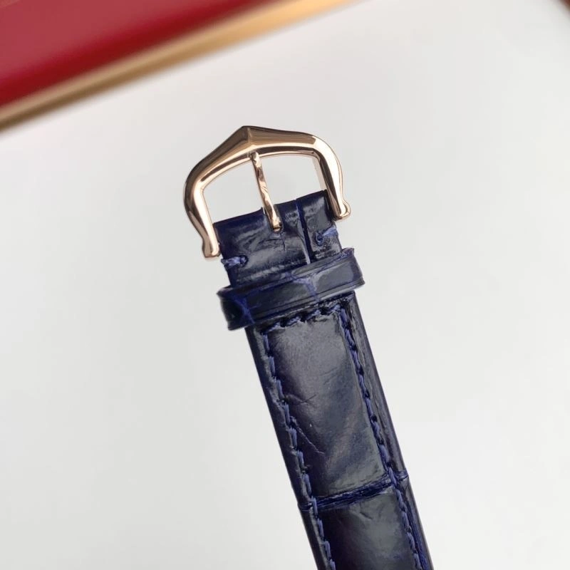 CARTIER Watches Affordable 180225