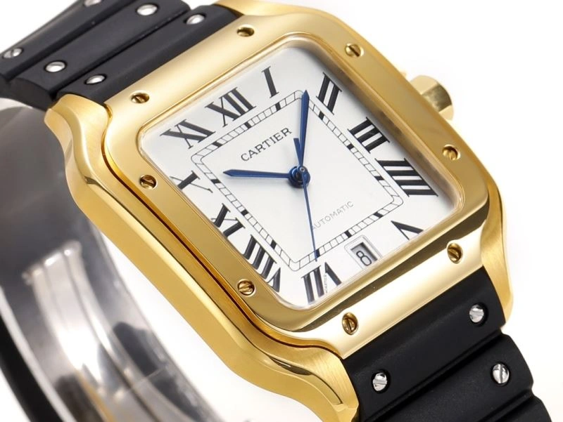 CARTIER Watches Upgraded 180209