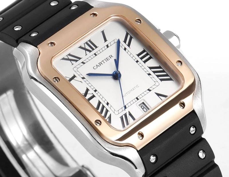 TravelReady CARTIER Watches 180221