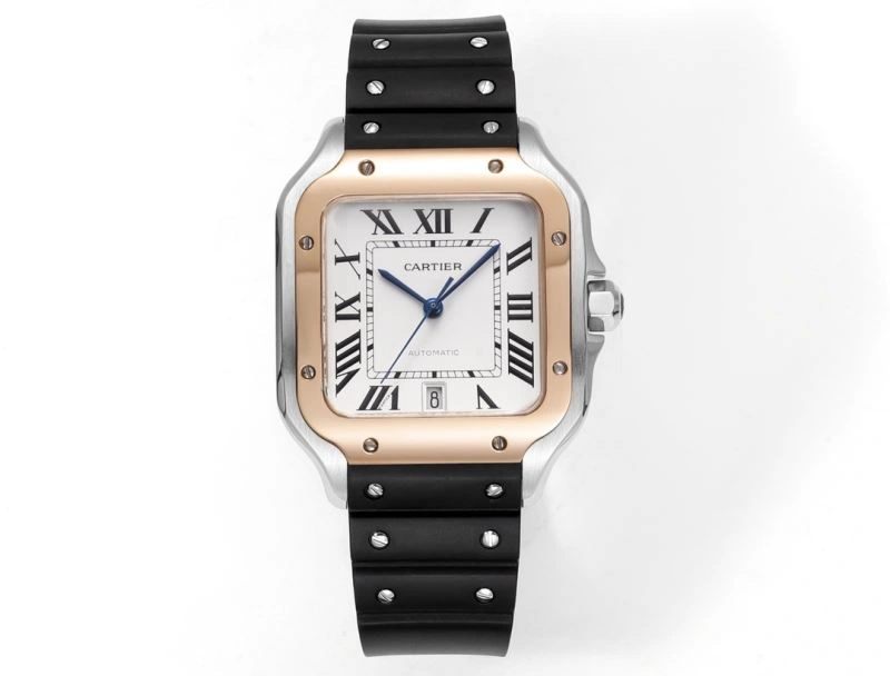 TravelReady CARTIER Watches 180221
