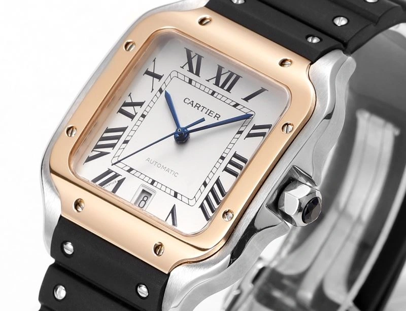 TravelReady CARTIER Watches 180221