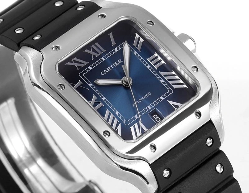 TravelReady CARTIER Watches 180221