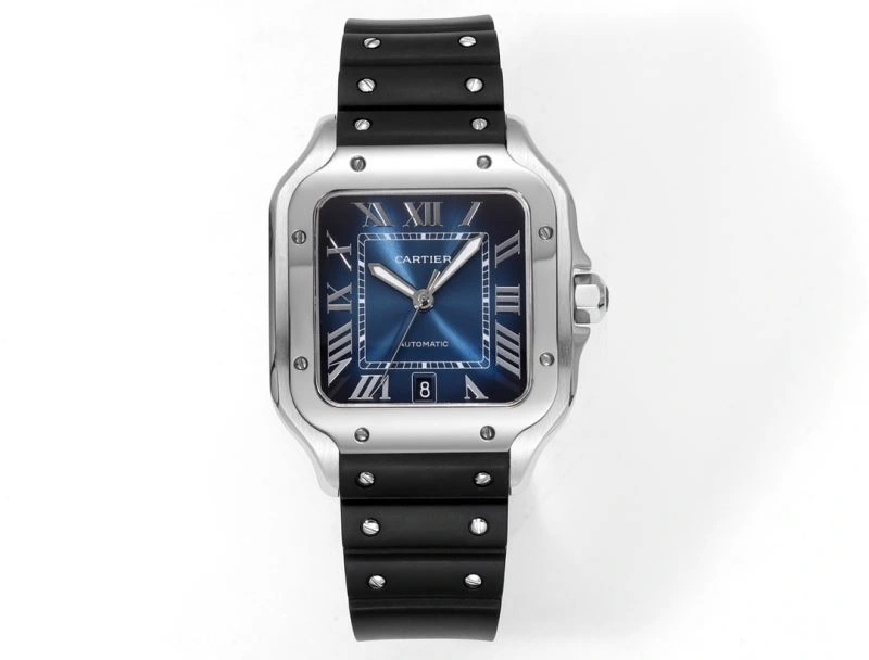 TravelReady CARTIER Watches 180221