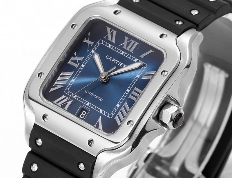 TravelReady CARTIER Watches 180221
