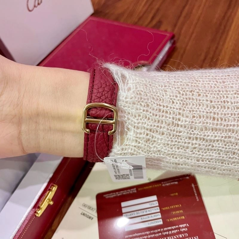 WaterResistant CARTIER Watches 180222