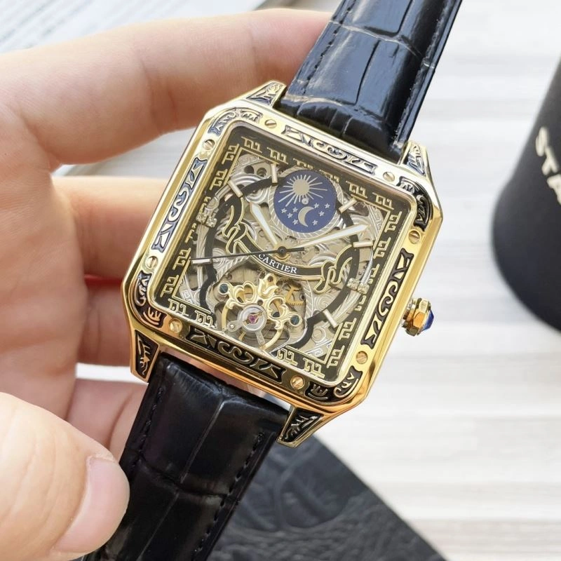 SunProtective CARTIER Watches 180231