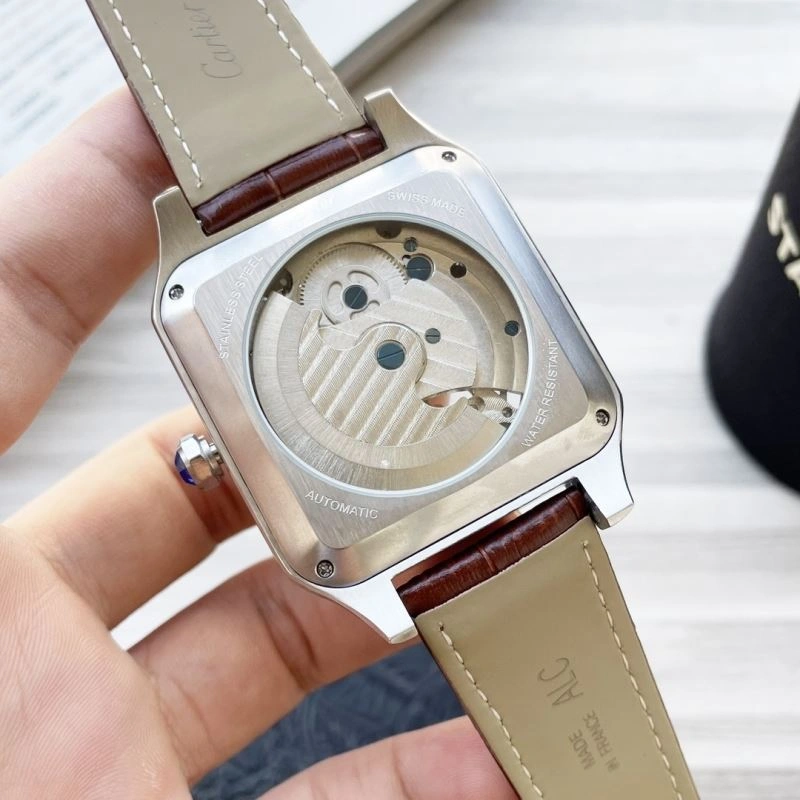 SunProtective CARTIER Watches 180231