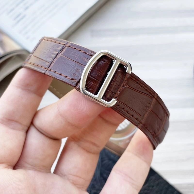 SunProtective CARTIER Watches 180231