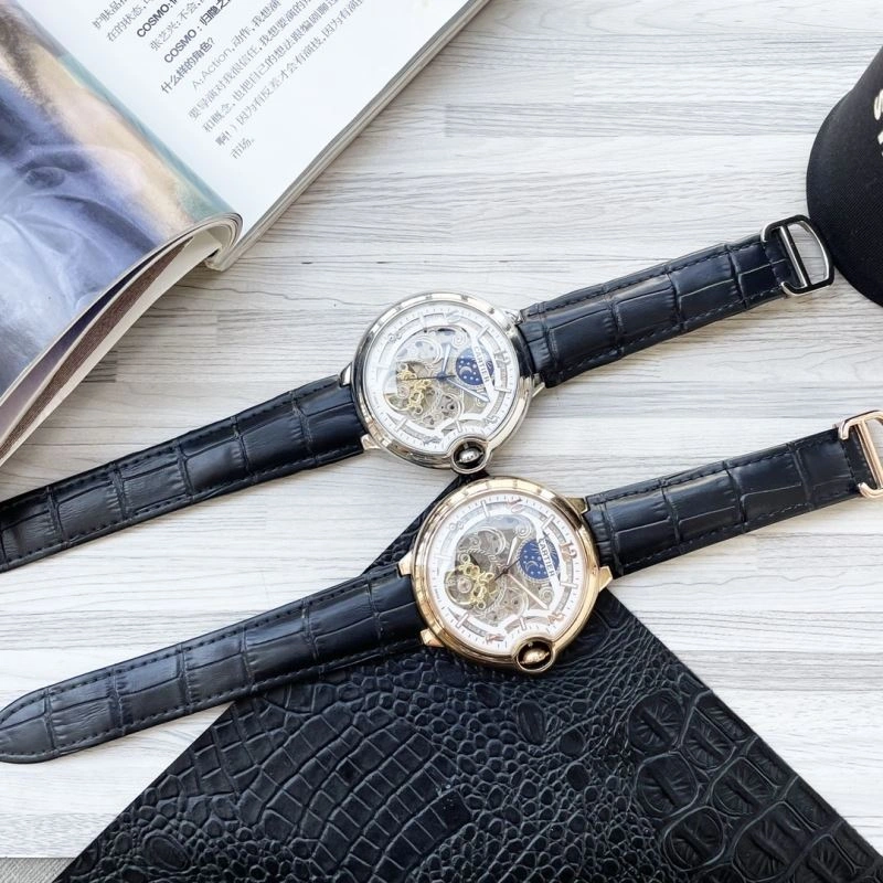 CARTIER Watches EyeCatching 180229