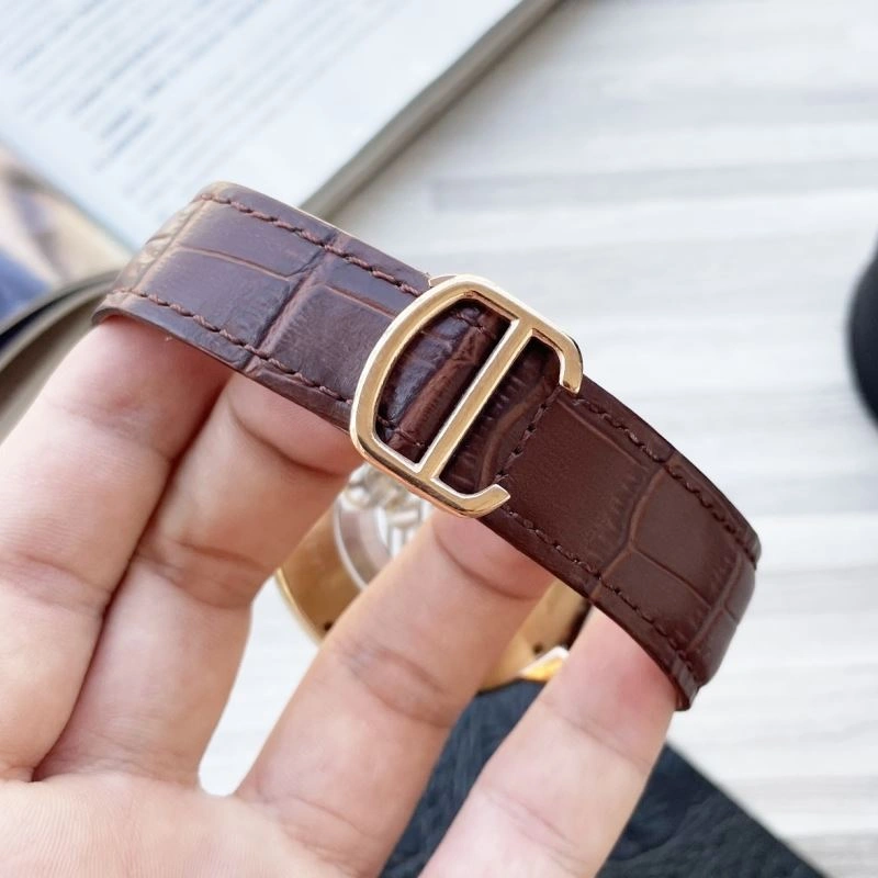 CARTIER Watches EyeCatching 180229