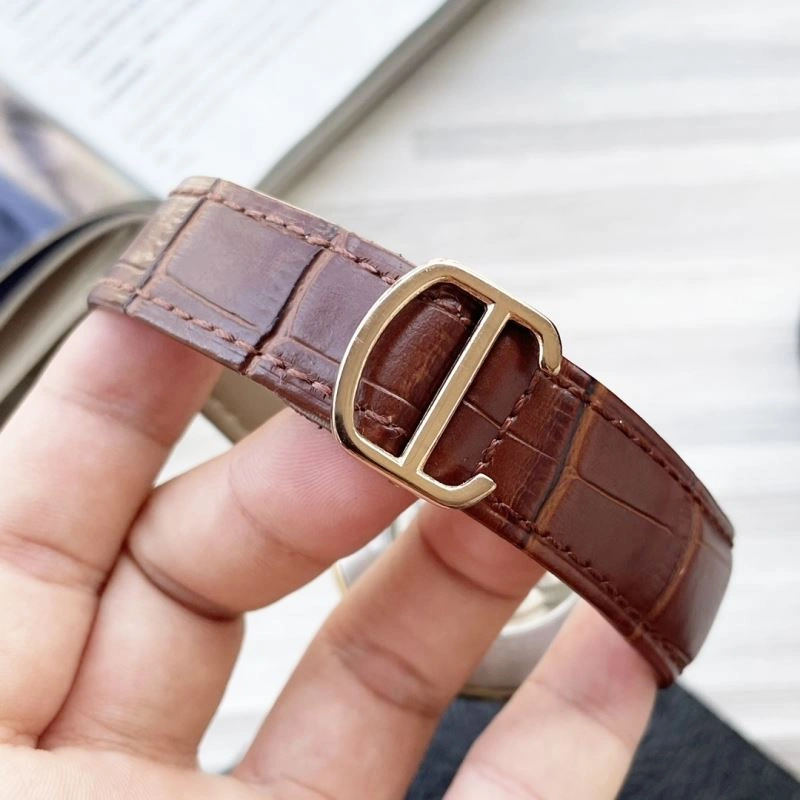 CARTIER Watches BestValue 180230