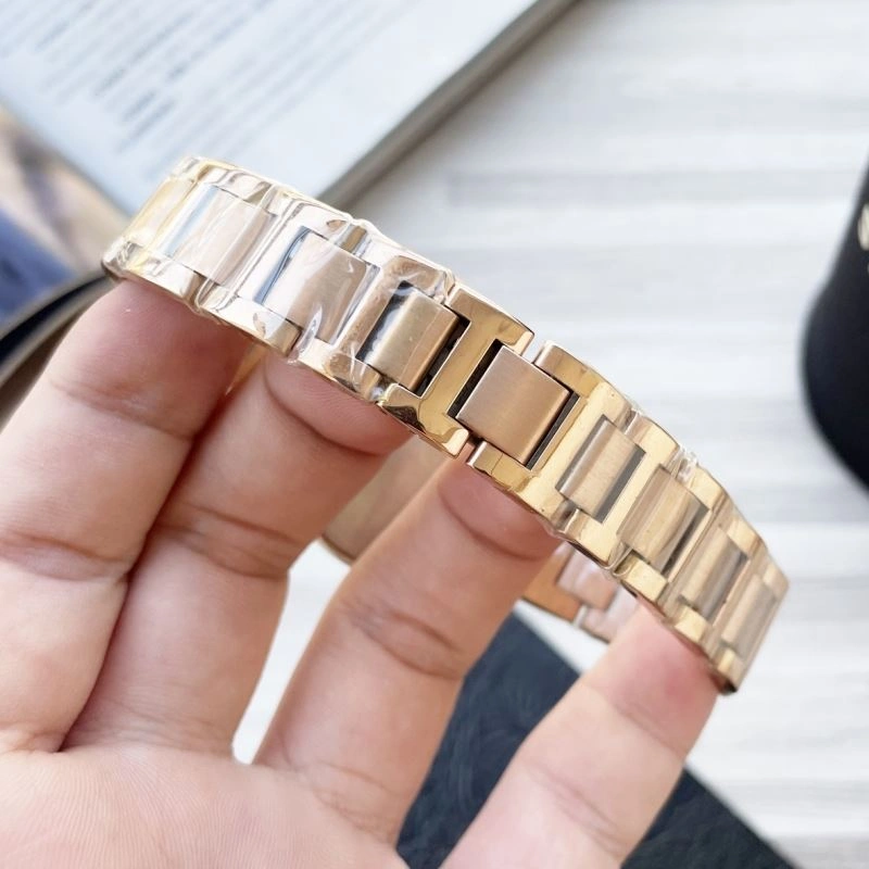 Soft CARTIER Watches 180201
