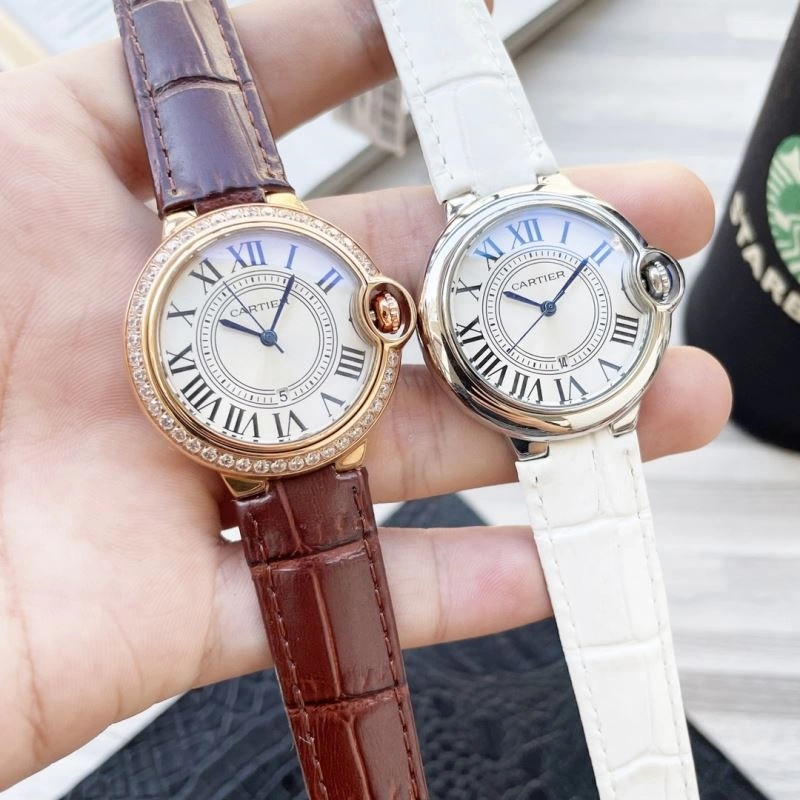 CARTIER Watches Seasonal 180202