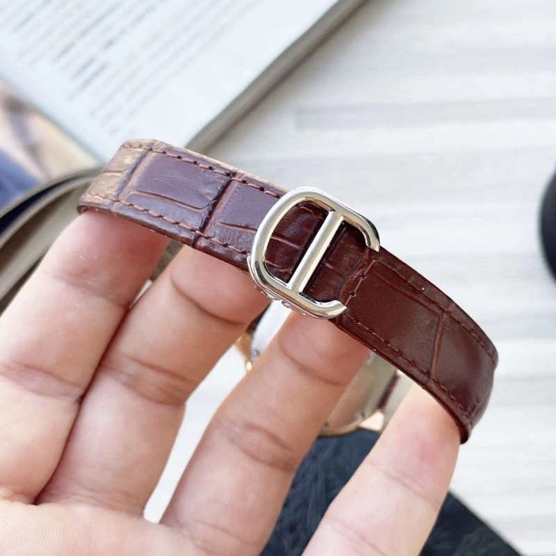 CARTIER Watches Seasonal 180202