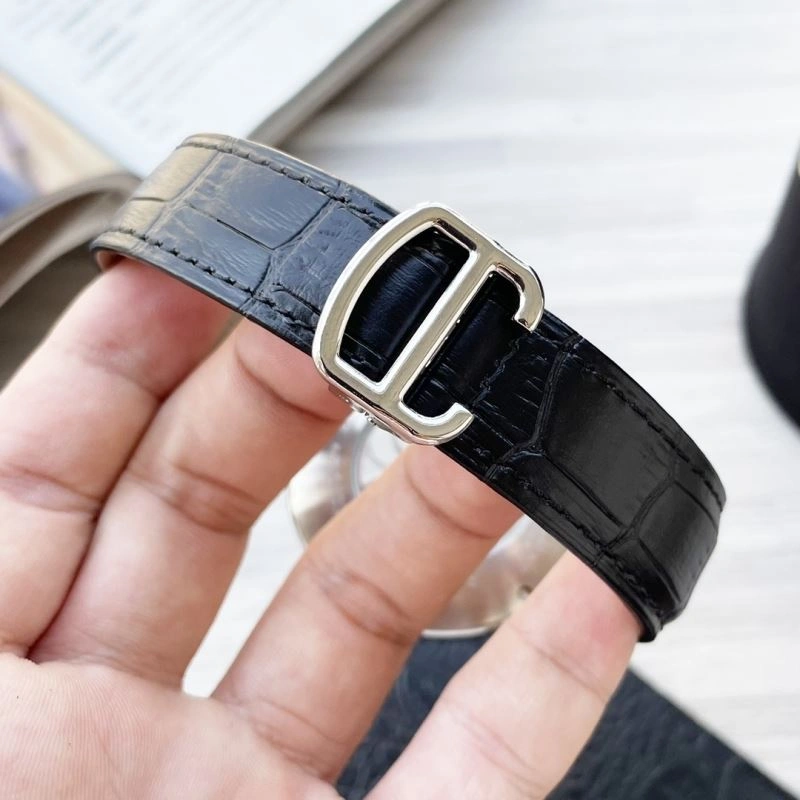 RelaxedFit CARTIER Watches 180199
