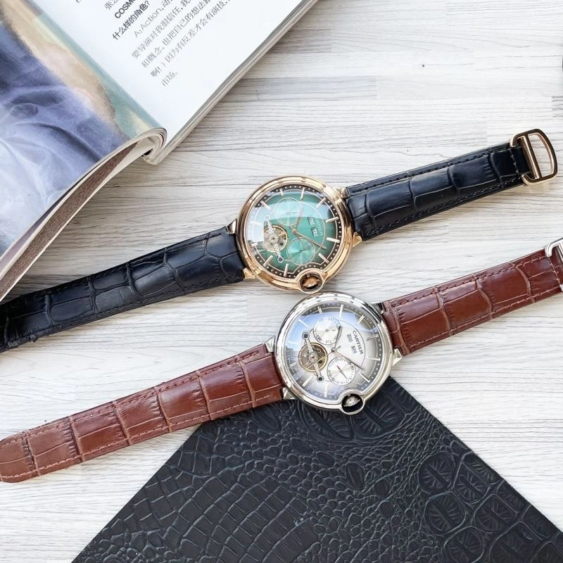 CARTIER Watches Neat 180197