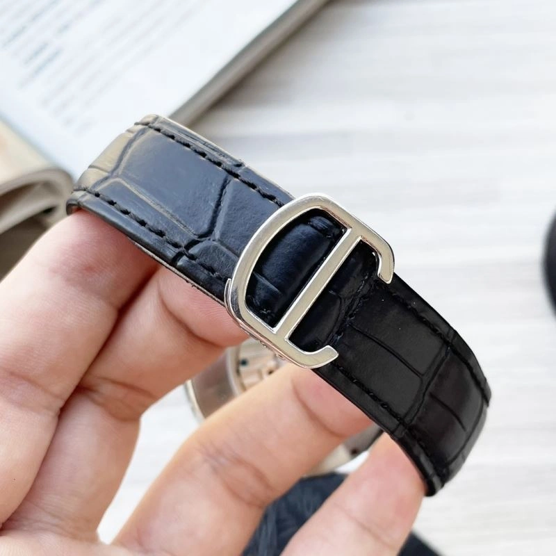 CARTIER Watches Neat 180197