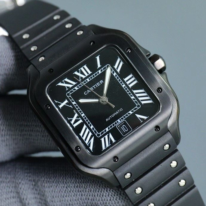 CARTIER Watches Stylish 180198