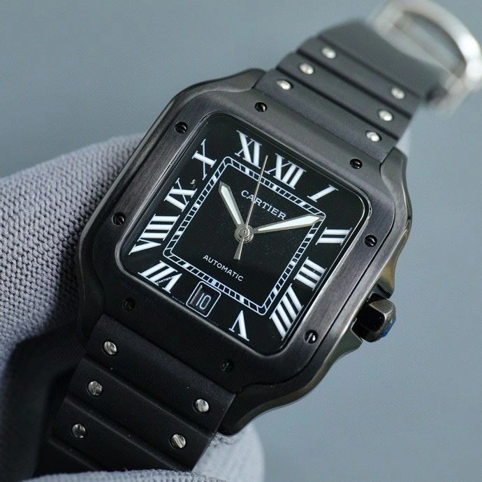 CARTIER Watches Stylish 180198