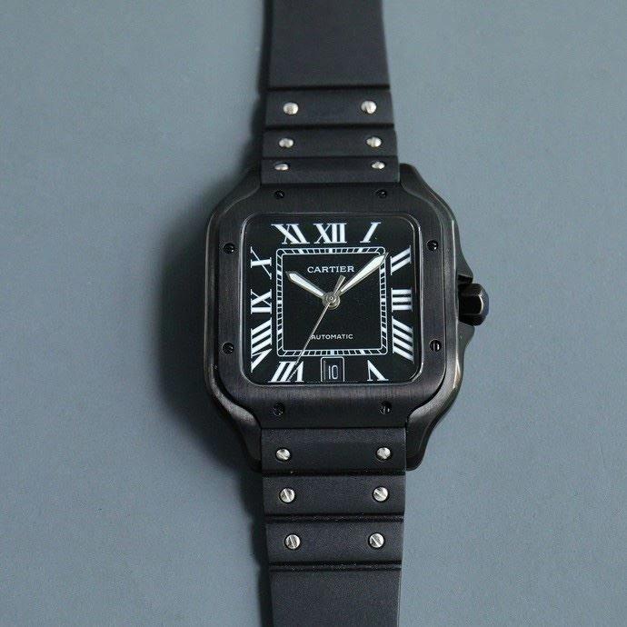 CARTIER Watches Stylish 180198