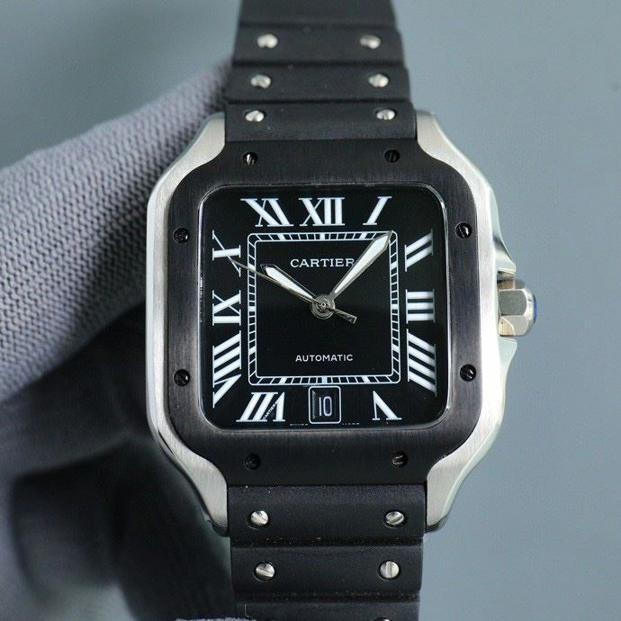 CARTIER Watches Stylish 180198