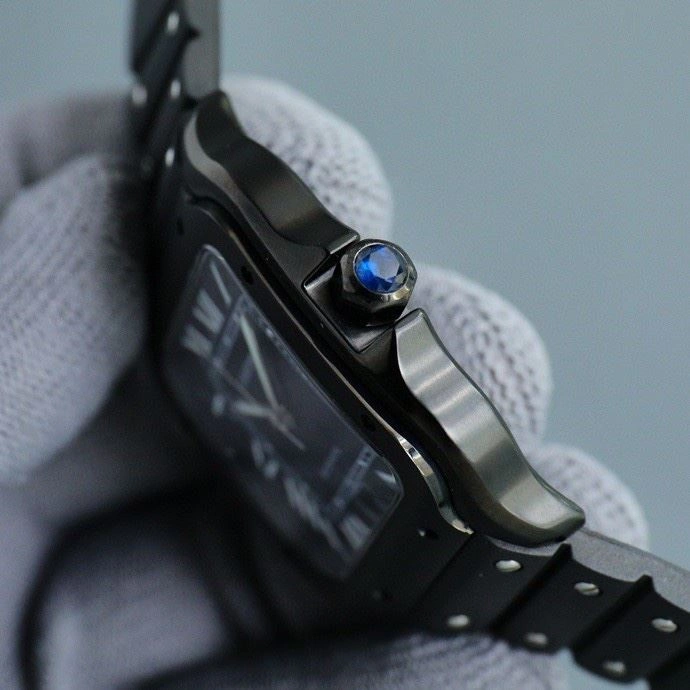 CARTIER Watches Stylish 180198