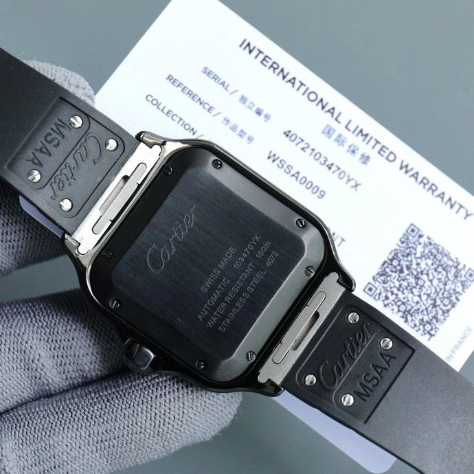 CARTIER Watches Stylish 180198
