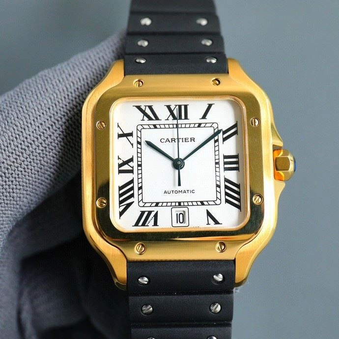 Tailored CARTIER Watches 180196