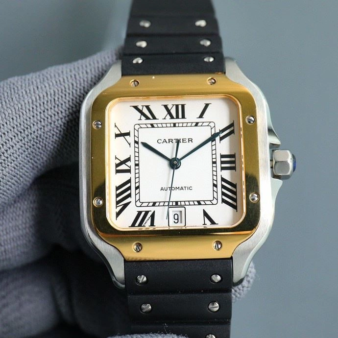 Tailored CARTIER Watches 180196