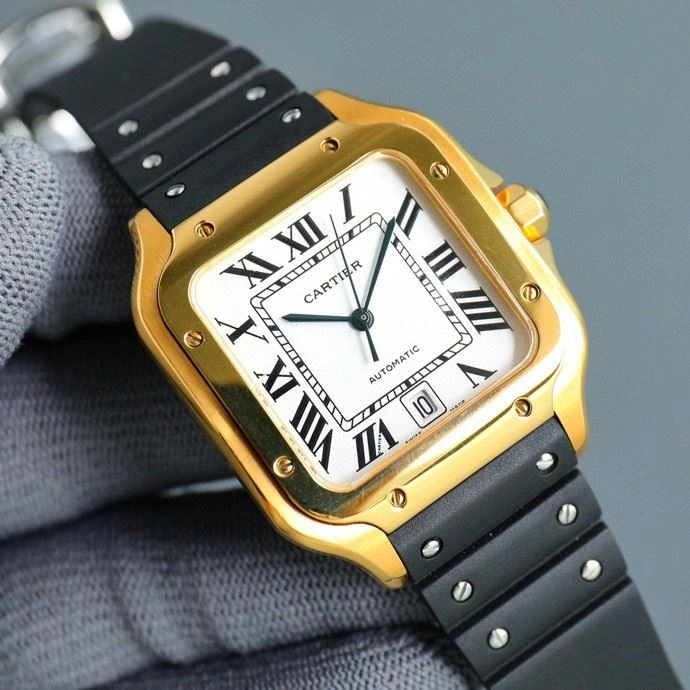 Tailored CARTIER Watches 180196