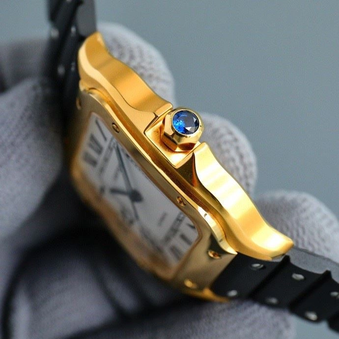 Tailored CARTIER Watches 180196
