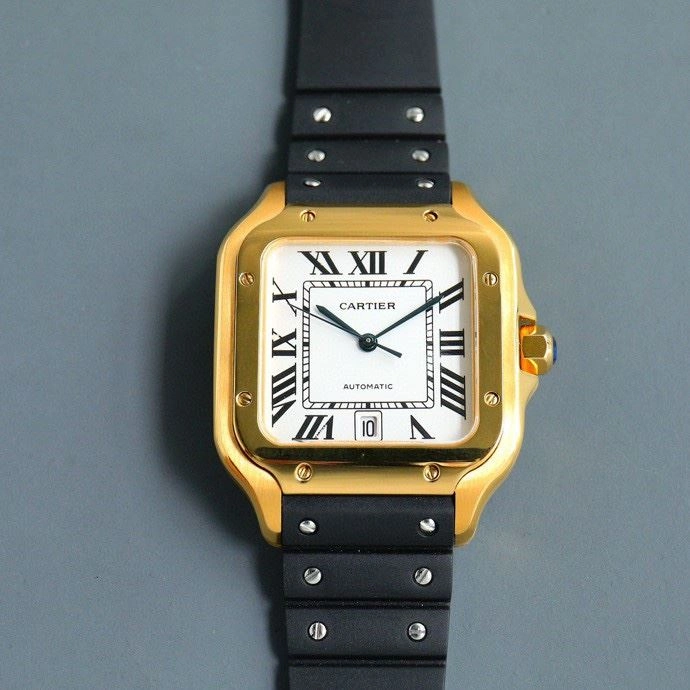Tailored CARTIER Watches 180196