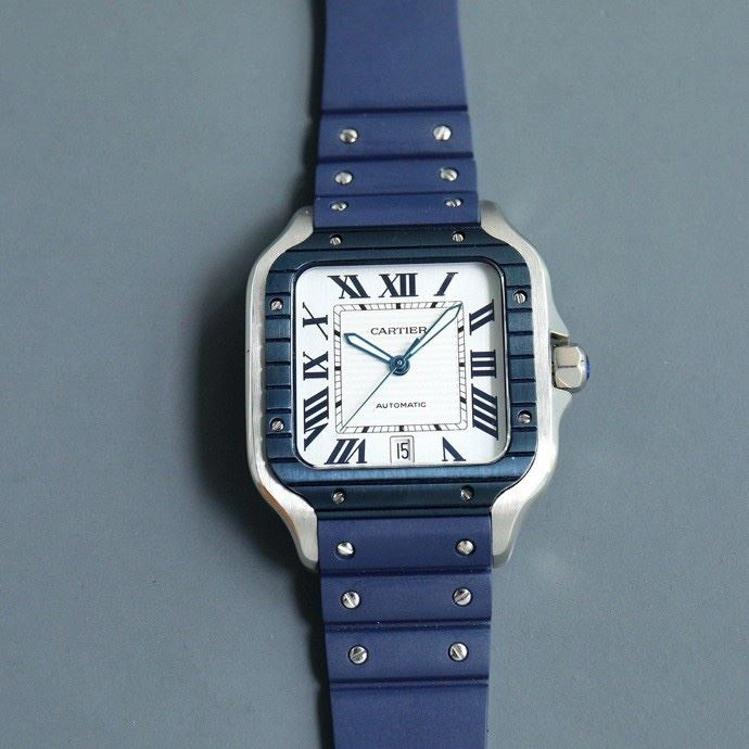 Refined CARTIER Watches 180195