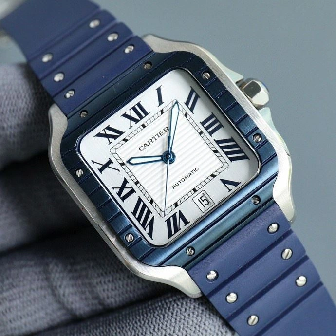 Refined CARTIER Watches 180195