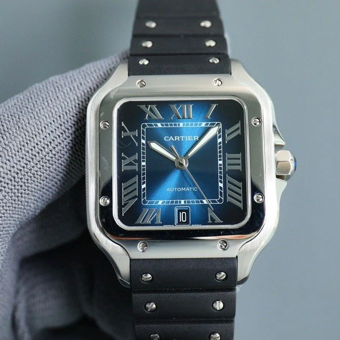 CARTIER Watches Compact 180194