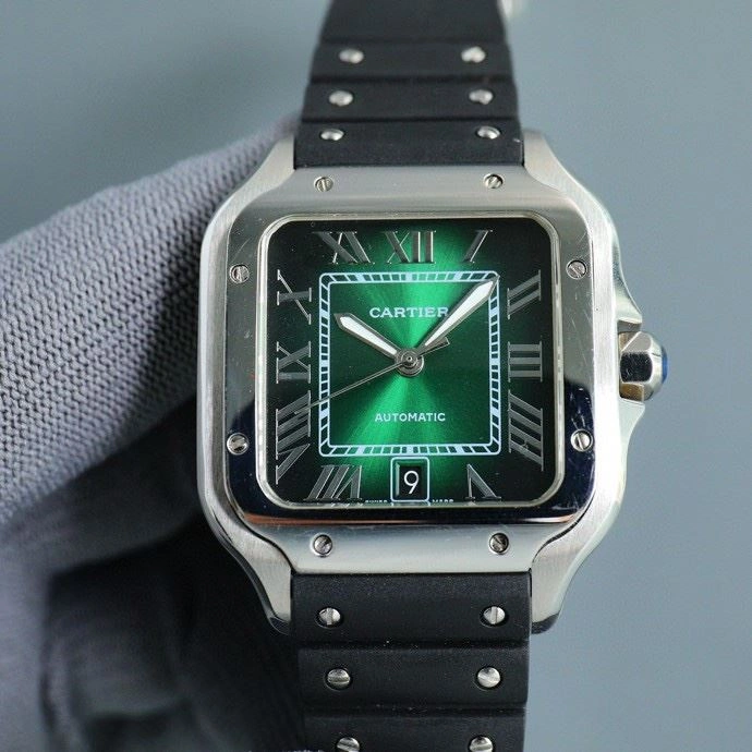 CARTIER Watches Compact 180194