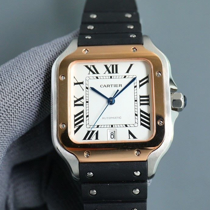CARTIER Watches Compact 180194
