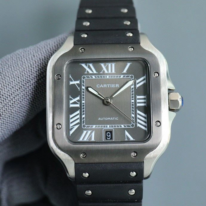 CARTIER Watches Compact 180194