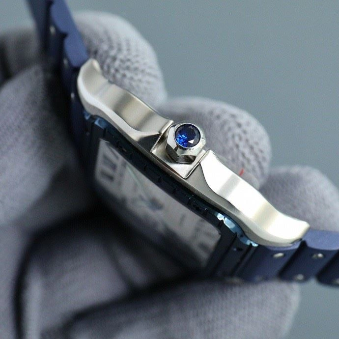 CARTIER Watches Compact 180194