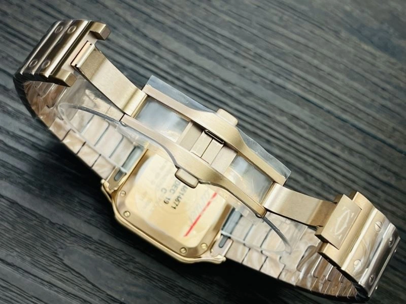 SmoothTexture CARTIER Watches 180193