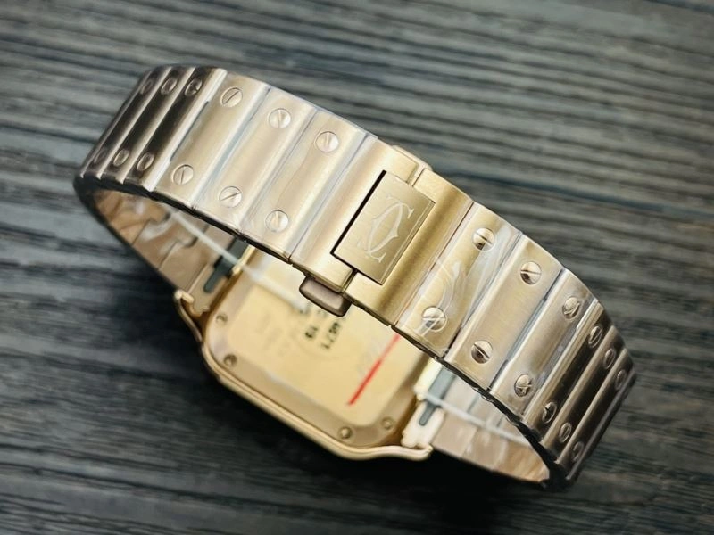 SmoothTexture CARTIER Watches 180193