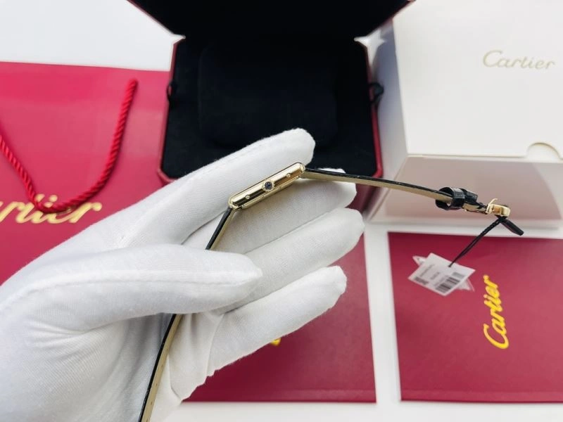 GoAnywhere CARTIER Watches 180192