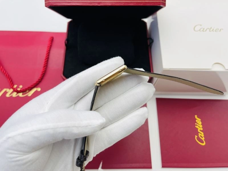 CARTIER Watches Durable 180165