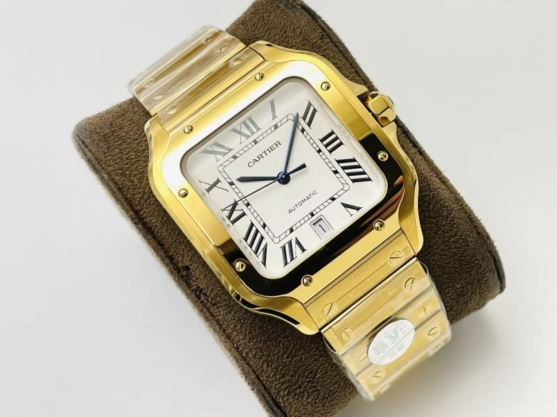 Stylish CARTIER Watches 180188
