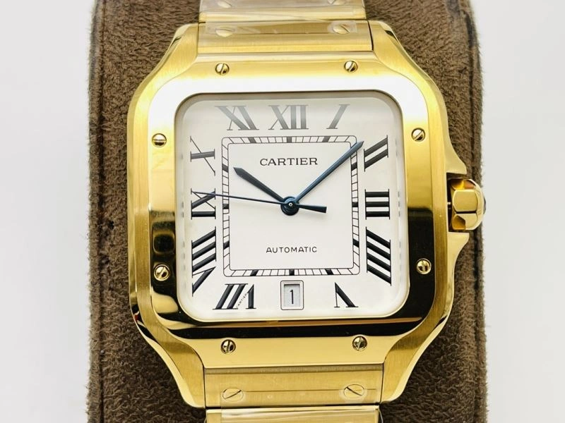 Stylish CARTIER Watches 180188
