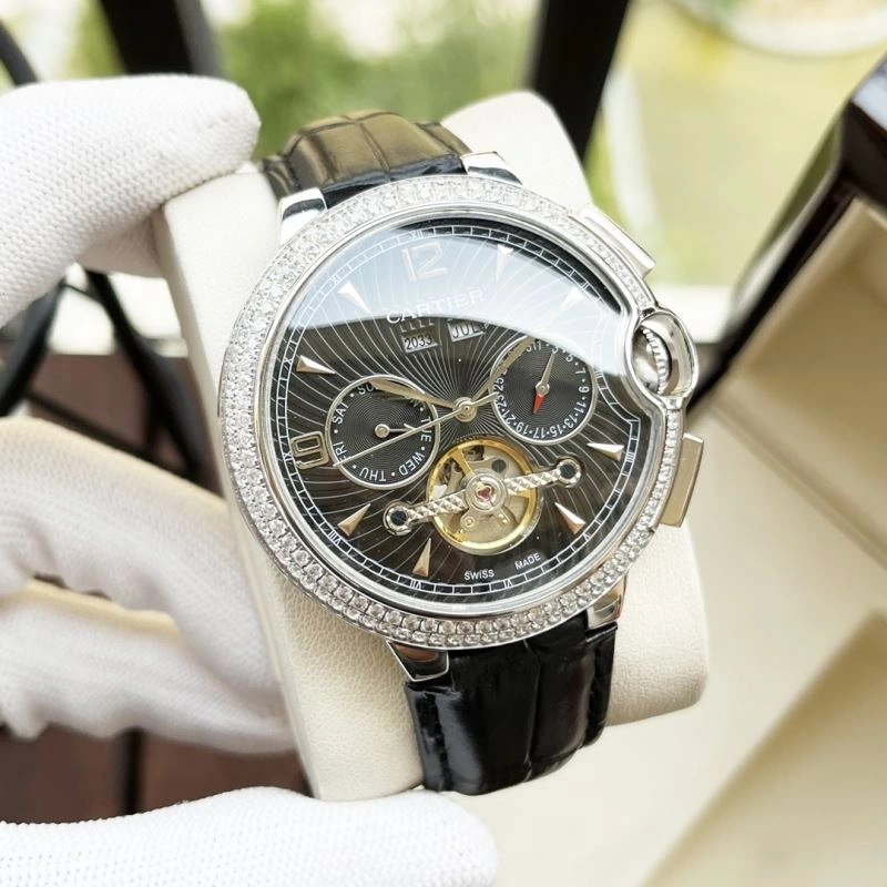 CARTIER Watches Durable 180191