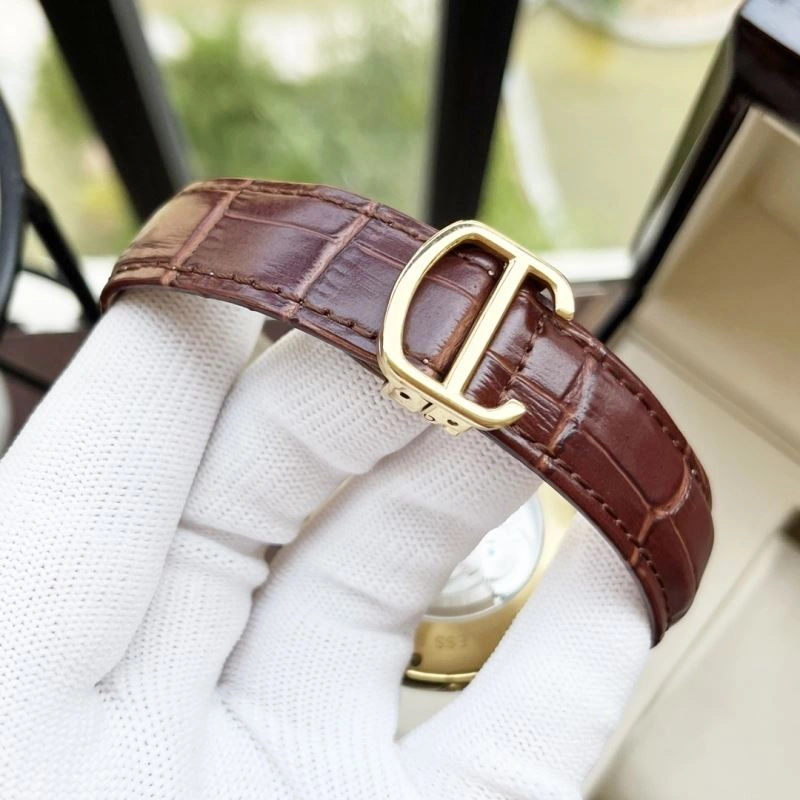 CARTIER Watches Durable 180191