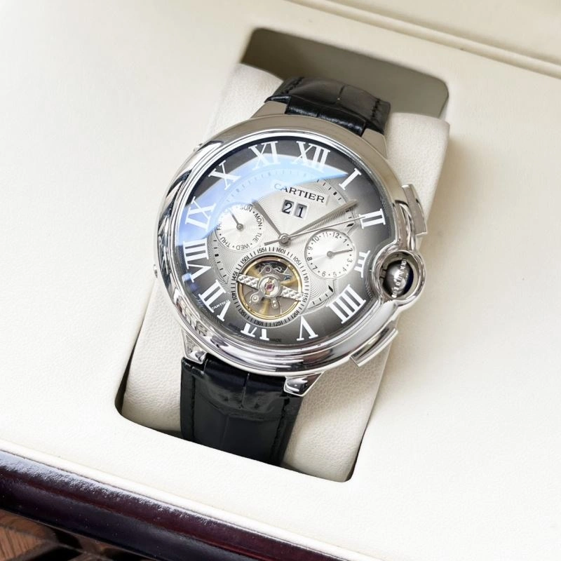 AllSeason CARTIER Watches 180176