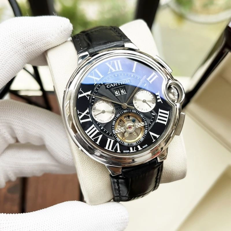 AllSeason CARTIER Watches 180176