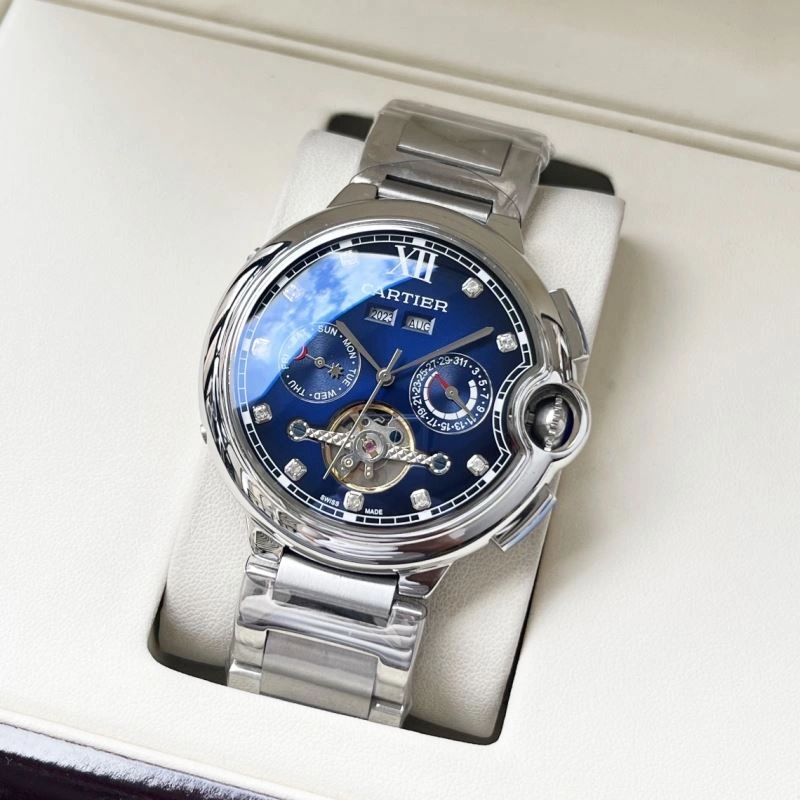 WeatherProof CARTIER Watches 180179
